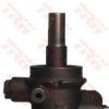VAUXH 26079579 Steering Gear